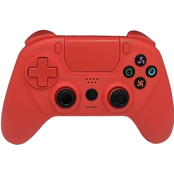 Elite Wireless Controller for PS4 PC and Phones with Bluetooth - Picture 4 of 7